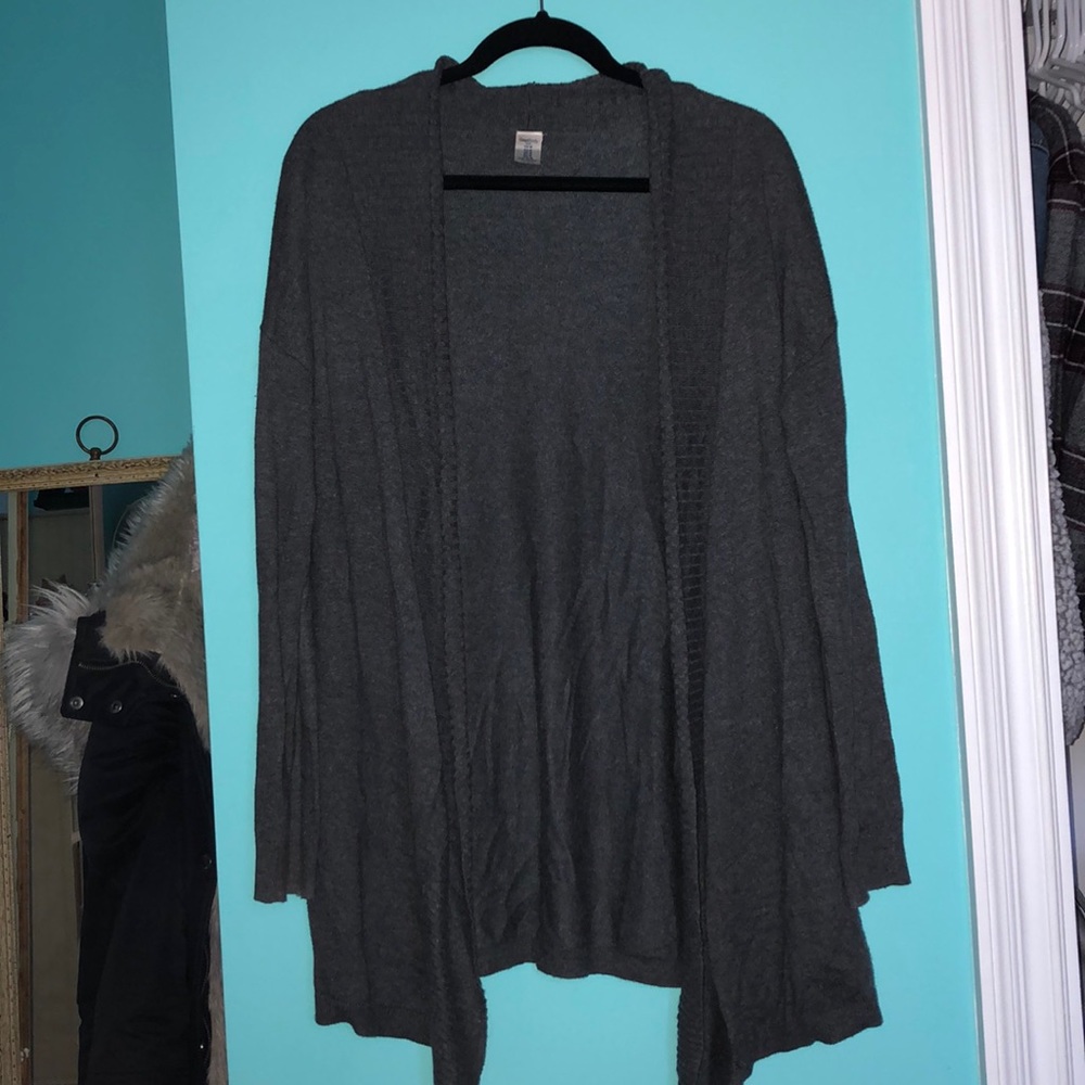 Cardigan